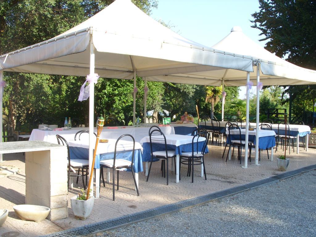 Al Castello Bed And Breakfast Cornate d'Adda エクステリア 写真