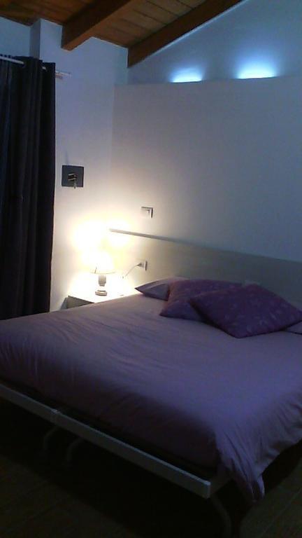 Al Castello Bed And Breakfast Cornate d'Adda 部屋 写真