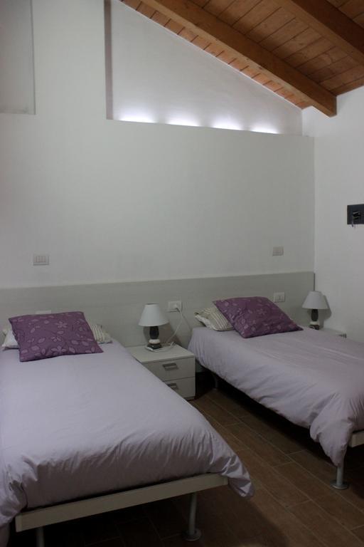 Al Castello Bed And Breakfast Cornate d'Adda 部屋 写真