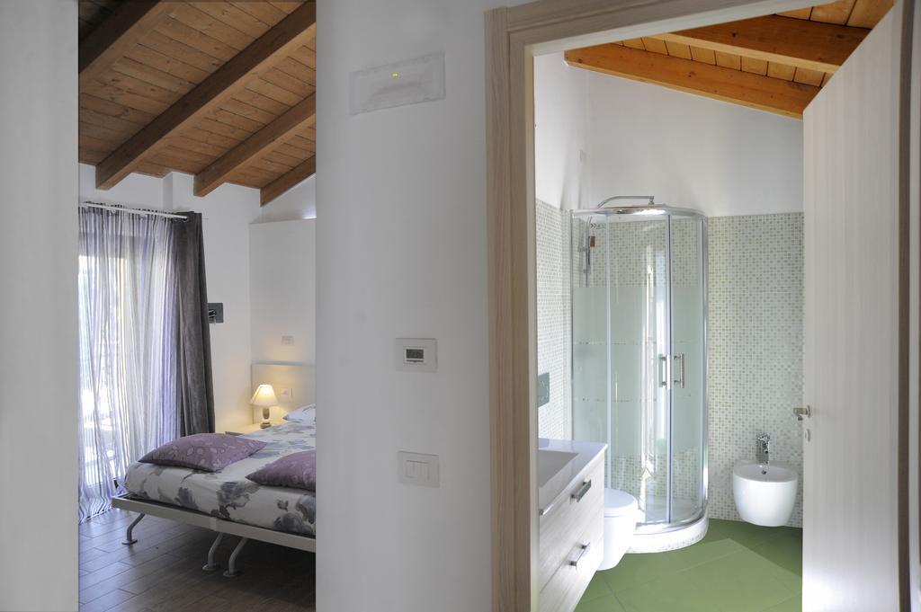 Al Castello Bed And Breakfast Cornate d'Adda エクステリア 写真