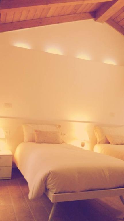 Al Castello Bed And Breakfast Cornate d'Adda エクステリア 写真