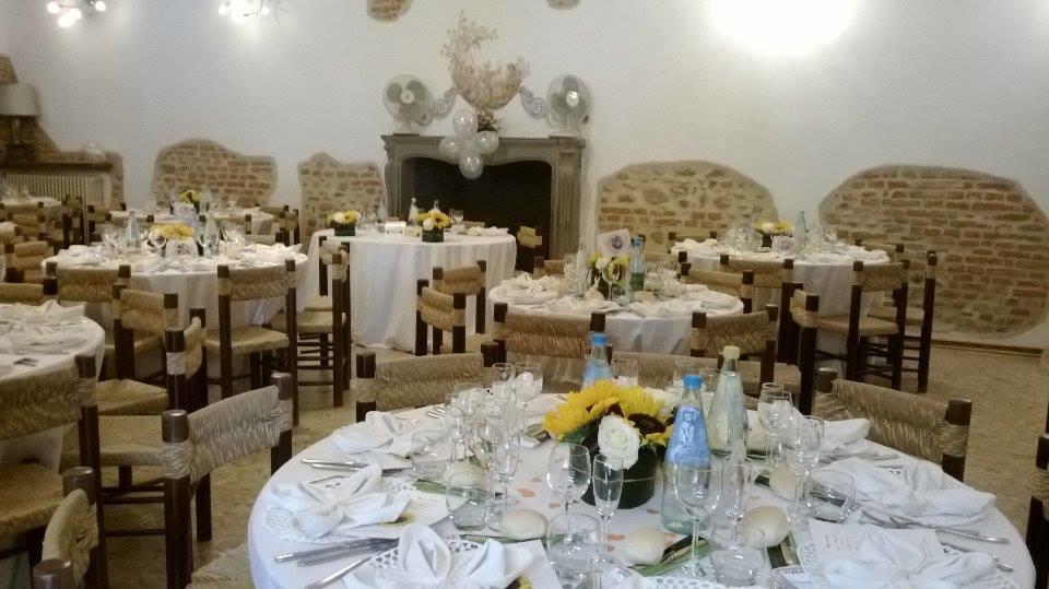 Al Castello Bed And Breakfast Cornate d'Adda エクステリア 写真
