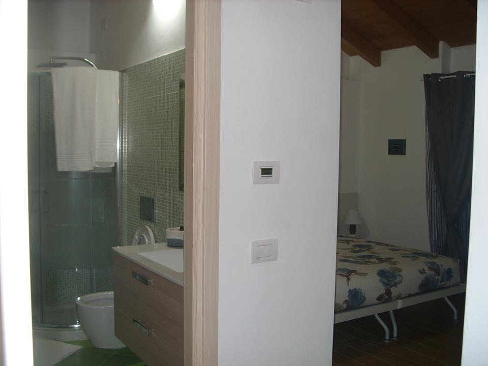 Al Castello Bed And Breakfast Cornate d'Adda エクステリア 写真