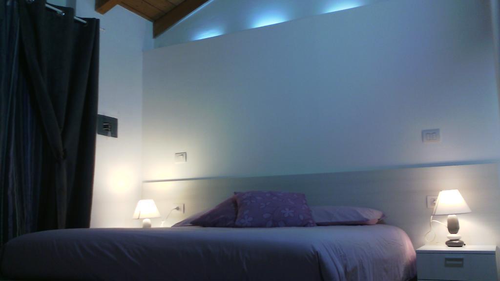 Al Castello Bed And Breakfast Cornate d'Adda エクステリア 写真