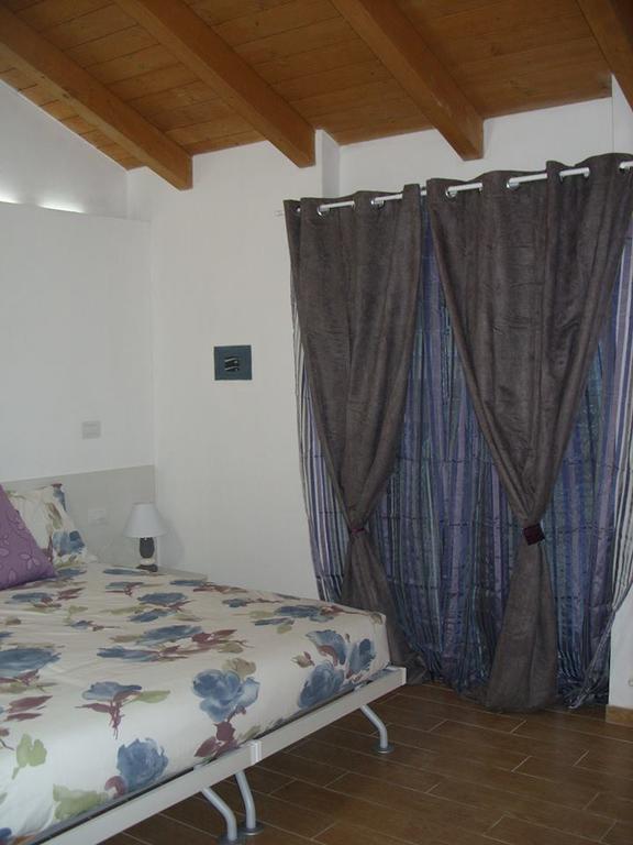 Al Castello Bed And Breakfast Cornate d'Adda エクステリア 写真