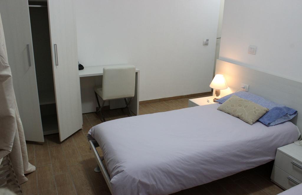 Al Castello Bed And Breakfast Cornate d'Adda エクステリア 写真